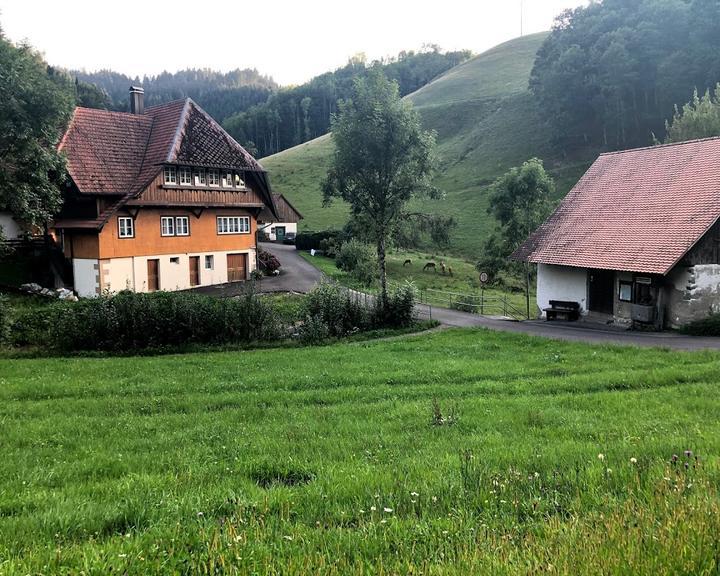 Hotel Sonne Gasthof