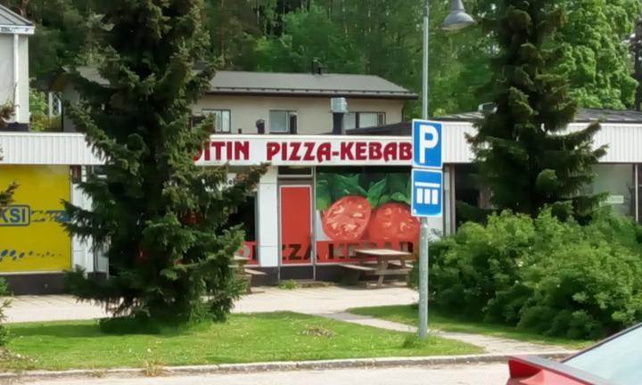 Deniz Pizza Kebap Haus