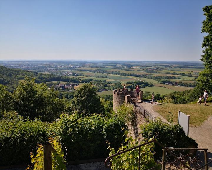 Alte Bastei Restaurant