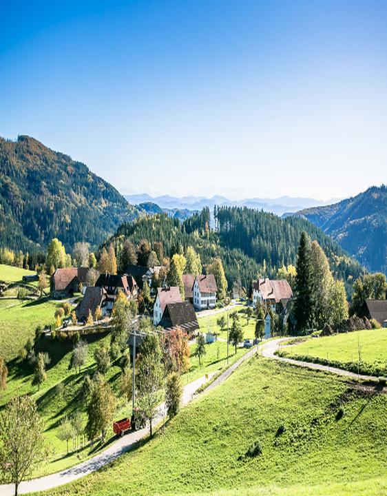 Restaurant- Hotel Sennhutte