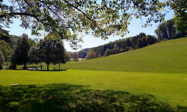 Inzlinger Wasserschloss